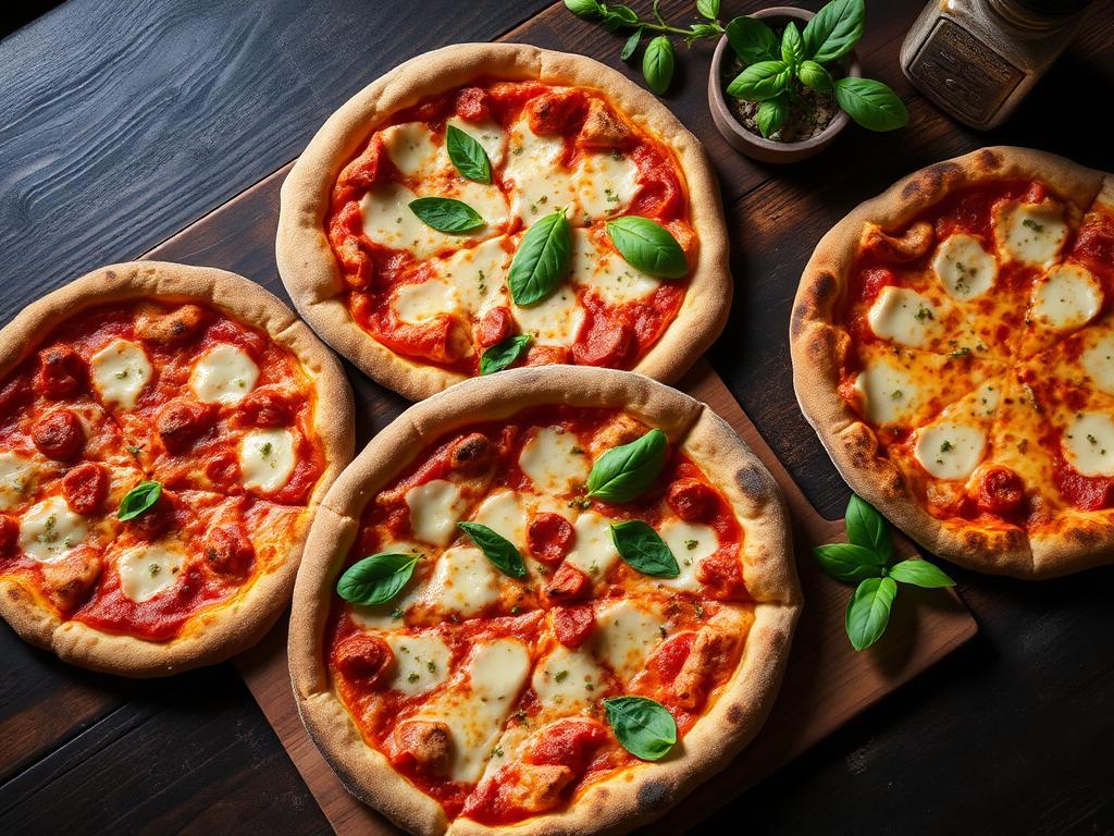 Festival de Pizza